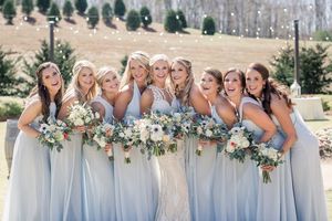 Image post by @soireessouthernevents on Instagram