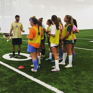Image post by @vandysoccer on Instagram