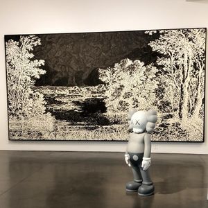 Image post by @phillipsauction on Instagram