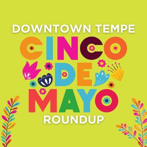 Image post by @downtowntempe on Instagram