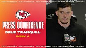 Video post by @Kansas City Chiefs on YouTube