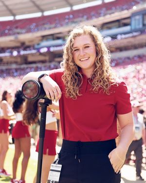 Image post by @univofalabama on Instagram