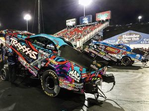 Image post by @jfr_racing on Instagram
