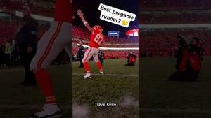 Video post by @kansascitychiefs on YouTube
