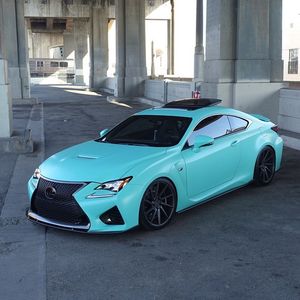 Image post by @lexususa on Instagram