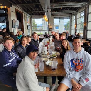 Image post by @msumenstennis on Instagram