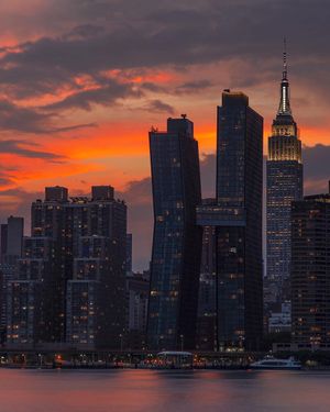 Image post by @skyline_specs on Instagram