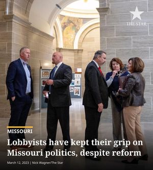 Image post by @thekansascitystar on Instagram