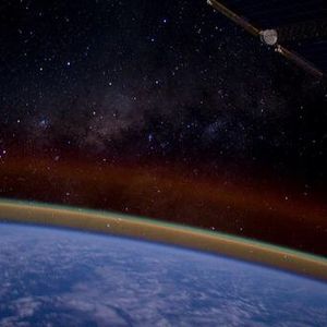 Image post by @nasa on Instagram