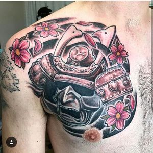 Image post by @clearvisiontattoo on Instagram