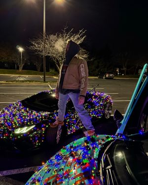 Image post by @cashonlyjon on Instagram