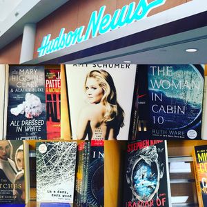 Image post by @gallerybooks on Instagram