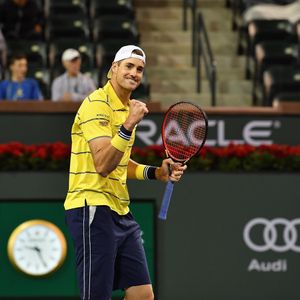 Image post by @filatennis on Instagram