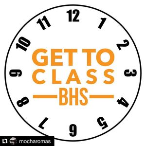 Image post by @beavertonhigh on Instagram