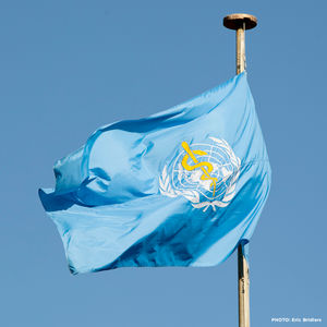 Image post by @unfoundation on Twitter/X