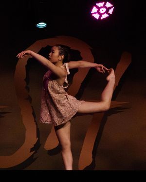 Image post by @premiere_dance_center on Instagram