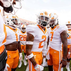Image post by @vol_sports on Instagram