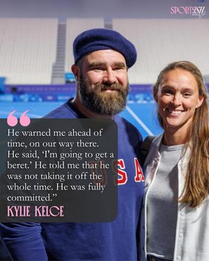 Image post by @thesports.ish on Instagram