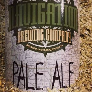 Image post by @navigationbrewingco on Instagram