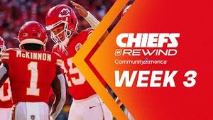 Video post by @kansascitychiefs on YouTube