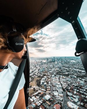 Image post by @dgtlsky on Instagram