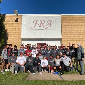 Image post by @arcadia_mlax on Instagram