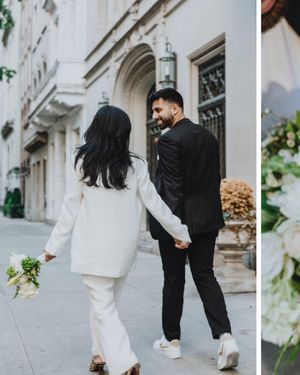 Image post by @thismodernlovephoto on Instagram