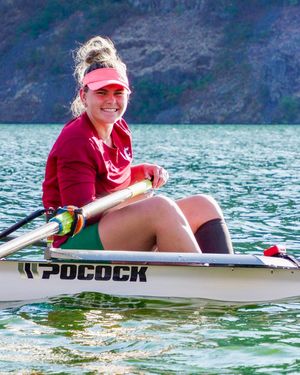 Image post by @wsucougarrowing on Instagram