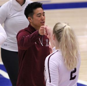 Image post by @fordhamvb on Instagram