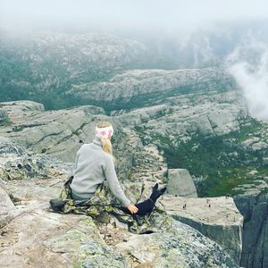 Image post by @carolinedame on Instagram