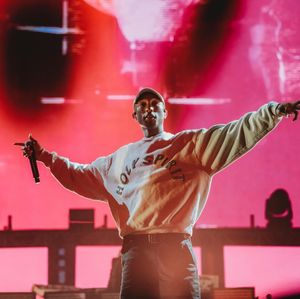 Image post by @livenation on Instagram