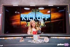 Image post by @pokergo on Instagram