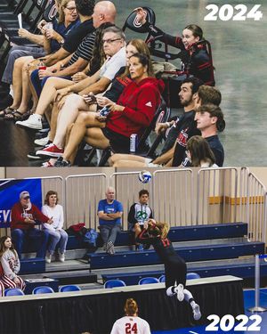 Image post by @uhcougarvb on Instagram