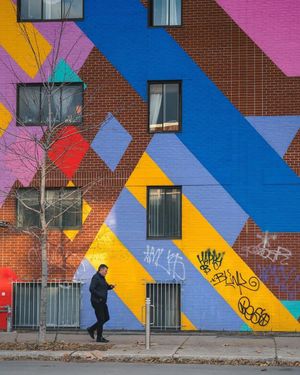 Image post by @mtl_unscripted on Instagram