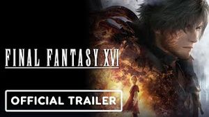 Video post by @ign on YouTube