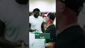 Video post by @nypostsports on YouTube