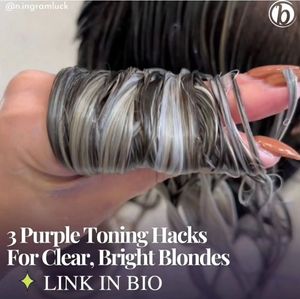 Image post by @behindthechair_com on Instagram