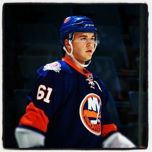 Image post by @nyislanders on Instagram