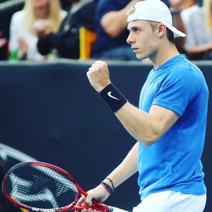 Image post by @nextgenfinals on Instagram