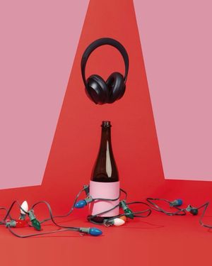 Image post by @bose on Instagram