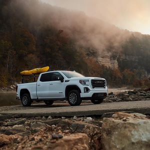 Image post by @nicktroutmankayak on Instagram