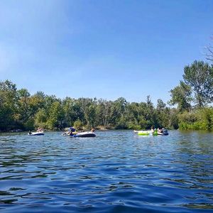 Image post by @boise_bucketlist on Instagram