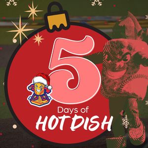 Image post by @hottotsbaseball on Instagram
