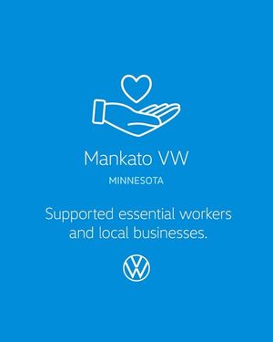 Image post by @vw on Instagram