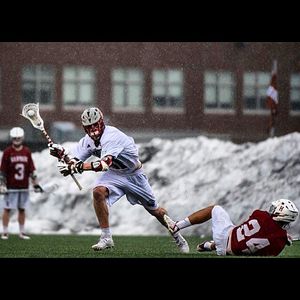 Image post by @brownu_mlax on Instagram