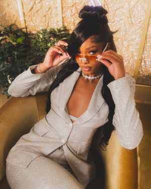Image post by @wnba on TikTok