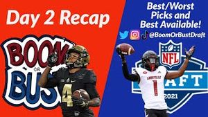 Video post by @Preferred Walk-On: A College Football Show on YouTube