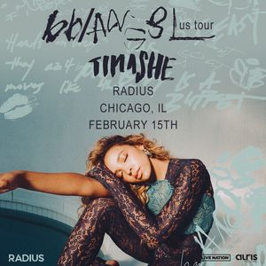 Image post by @radiuschicago on Instagram