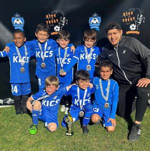 Image post by @kicsfc on Instagram