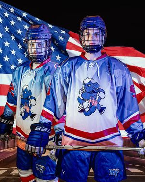 Image post by @mtsuhockey on Instagram